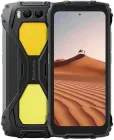 Мобільний телефон Blackview BV7300 6/256GB Black