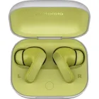 Навушники бездротові Motorola TWS Moto Buds 2024 Kiwi Green (PG38C05790)