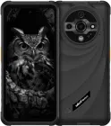 Мобільний телефон Ulefone Armor X31 Pro 8/256GB Classic Black