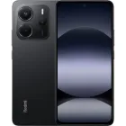 Смартфон Xiaomi Redmi Note 14 4G 8/256GB NFC Midnight Black Europe