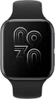 Смарт-часы OPPO Watch 41mm / NFC / GPS / Wi-Fi / Bluetooth 4.2 / До 14 дней работы / Black Б/В
