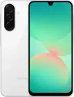 Мобільний телефон Samsung Galaxy A26 5G 8/256GB White (SM-A266BZWCEUC)