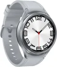 Смарт-годинник Samsung Galaxy Watch6 Classic 47mm Silver (SM-R960NZSA) Seller Refurbished