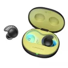 Bluetooth-гарнітура LG Tone Free Fit TF7 Black (DTF7Q)