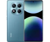 Смартфон Xiaomi Redmi Note 14 Pro 12/256 GB Ocean Blue (блакитний)