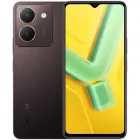 Смартфон Vivo Y27s 128 GB Burgundy Black (Grade C) - Б/В