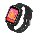 Дитячий смарт годинник-телефон Lemfo T49 для хлопчика з GPS, вібрацією на операційній системі Android