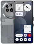 Смартфон Nothing Phone (3a) Pro 12/256GB Gray