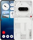 Мобільний телефон Nothing Phone 3a 5G 12/256GB White