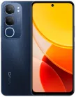 Мобільний телефон Vivo Y19S 8/128GB Black