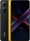 Смартфон Poco X7 Pro 12/256Gb Yellow (Global Version) (no charger) [5G, NFC]