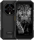 Мобільний телефон Ulefone Armor X32 6/128GB Black (6975326662383)