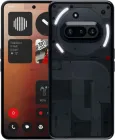 Мобільний телефон Nothing Phone 3a 5G 12/256GB Black (A10400145)