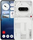 Мобільний телефон Nothing Phone 3a 5G 8/128GB White (A10400143)