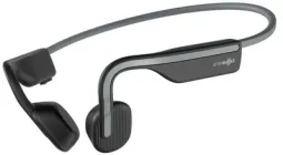 Навушники AfterShokz OpenMove Wireless Type-C Grey (850033806298)