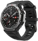Смарт-годинник Amazfit T-Rex 3 Onyx (W2323GL1N)