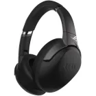 Бездротова гарнітура ігрова повнорозмірна ASUS ROG STRIX GO 3.5mm та BT (90YH02Y1-B5UA00)