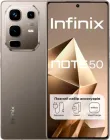 Мобільний телефон Infinix Note 50 8/256GB Titanium Grey