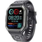 Смарт-годинник Gelius GP-SW007 Black