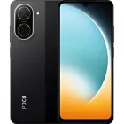 Смартфон Poco C71 3/64GB Black Global EU [138647]
