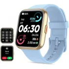 Смарт-годинник Tensky ID208 Plus Light Blue (R4718131820250)