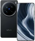 Мобільний телефон Vivo X200 Pro 16/512GB Black