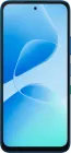Мобільний телефон Infinix Hot 60i 8/256GB Shadow Blue UA