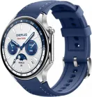 Смарт-годинник OnePlus Watch 2 Nordic Blue (6921815626626)