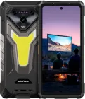 Мобільний телефон Ulefone Armor 34 Pro 16/512GB Black