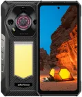 Мобільний телефон Ulefone Armor 30 12/512GB Black (6975326662789)
