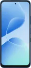 Мобільний телефон Infinix Hot 60i 4/128Gb Shadow Blue (4894947093586)