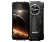 Смартфон Blackview BV8200 12/256 ГБ чорний