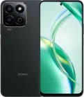 Смартфон HONOR 200 Smart 4/256 ГБ Midnight Black (Global Version)