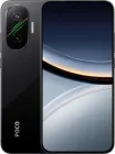 Смартфон Poco F7 12/512GB Black (Global Version) (with adapter) [5G, NFC]