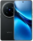 Мобільний телефон Vivo X200 16/512GB Black