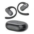 Навушники SoundPeats Breezy black бездротові Bluetooth чорні напіввідкриті регульовані на 90 градусів
