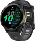 Смарт-годинник Garmin Forerunner 970 Carbon Grey (010-02969-10)