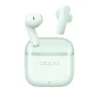 Бездротові навушники OPPO ENCO AIR 4 (OPPO Enco Buds3) TWS Bluetooth 5.4 вкладиші Світло-Зелені