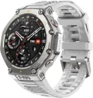 Смарт-годинник Amazfit T-Rex 3 Haze Grey (6970100377804)