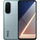 Смартфон Xiaomi Poco M7 4G 8/256Gb NFC (with charger) Blue Europe