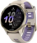 Смарт-годинник Garmin Forerunner 970 GPS French Gray/Indigo (010-02969-12)