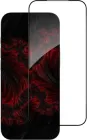 Захисне скло Intaleo 9H 3D для смартфона Apple iPhone 17 Pro Max Black (1283126626029)