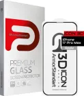 Захисне скло ArmorStandart Icon 3D для смартфона Apple iPhone 17 Pro Max Black (ARM86214)