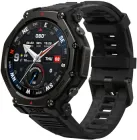 Смарт-годинник Amazfit T-Rex 3 Pro Tactical Black (W2443EU1N)