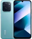 Мобільний телефон Poco C85 6/128GB Green (1163434)