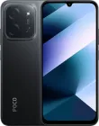 Мобільний телефон Poco C85 6/128GB Black (1163433)