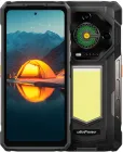 Мобільний телефон Ulefone Armor 33 12/512GB Black (6975326660129)