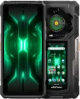 Мобільний телефон Ulefone Armor 33 Pro 16/512GB Black
