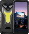 Ulefone Armor 34 Pro Plus 5G 16/512GB Black Night Vision + Проектор + Прожектор ( Global Version )