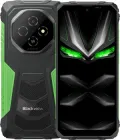 Мобільний телефон Blackview Fort 1 4/128GB Black-Green